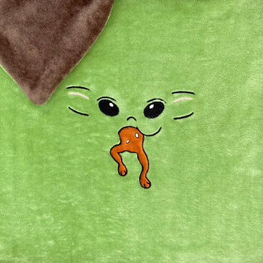 Pack de naissance bébé extraterrestre