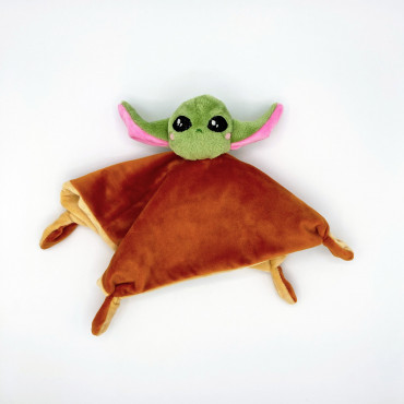 Pack de naissance bébé extraterrestre