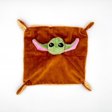 Pack de naissance bébé extraterrestre