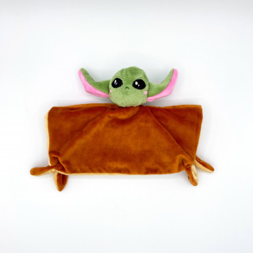 Pack de naissance bébé extraterrestre