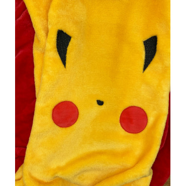 Pack de naissance Souris jaune