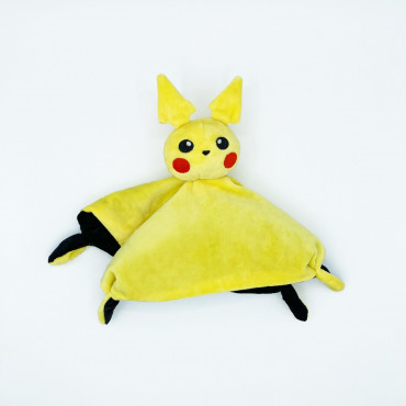 Pack de naissance Souris jaune