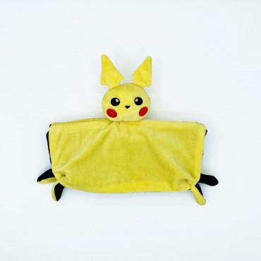 Pack de naissance Souris jaune