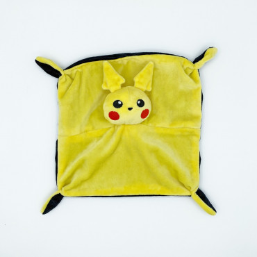 Pack de naissance Souris jaune
