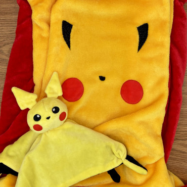 Pack de naissance Souris jaune