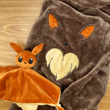 pack de naissance Chien fluffy