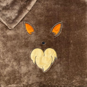 pack de naissance Chien fluffy
