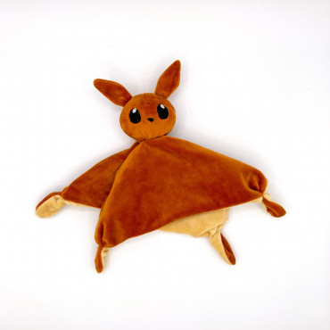 pack de naissance Chien fluffy