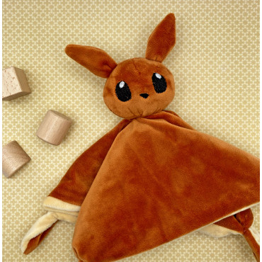 pack de naissance Chien fluffy
