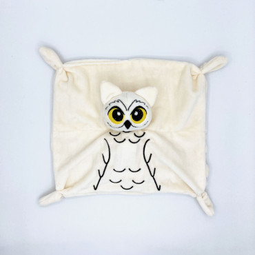 Pack de naissance Harfang des neiges