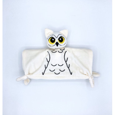 Pack de naissance Harfang des neiges