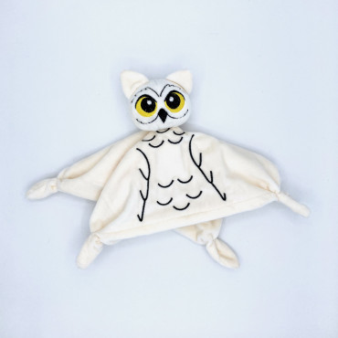 Pack de naissance Harfang des neiges