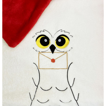 Pack de naissance Harfang des neiges
