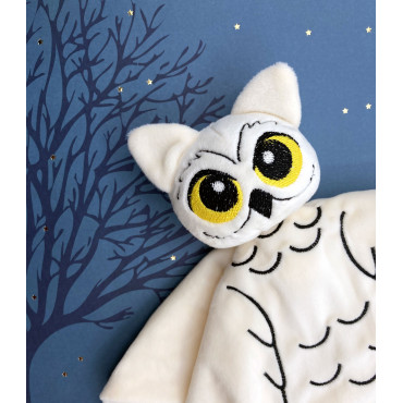 Pack de naissance Harfang des neiges