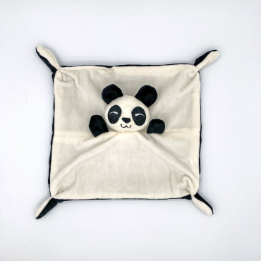 Pack de naissance Panda