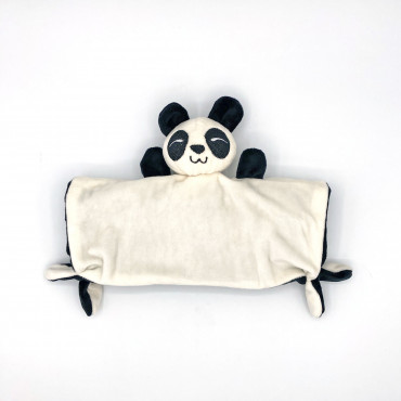 Pack de naissance Panda