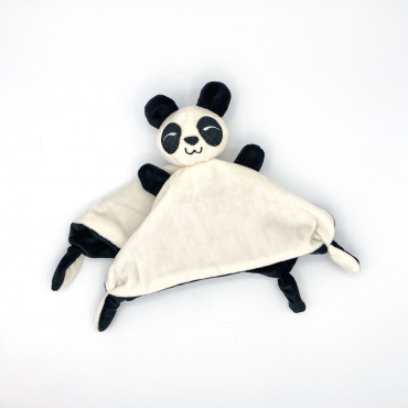 Pack de naissance Panda
