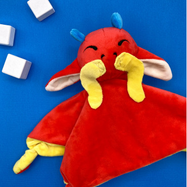 Pack de naissance Dragon d'Asie