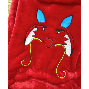 Pack de naissance Dragon d'Asie