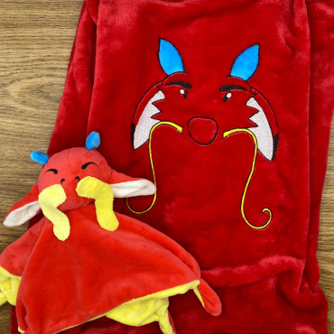 Pack de naissance Dragon...