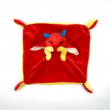 Pack de naissance Dragon d'Asie
