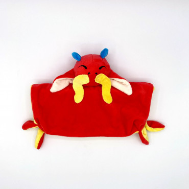 Pack de naissance Dragon d'Asie