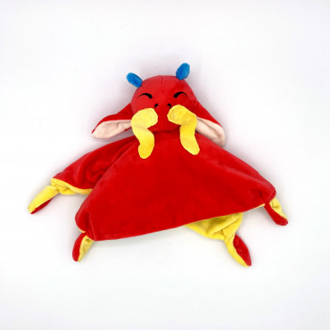 Pack de naissance Dragon d'Asie