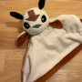 Doudou bison