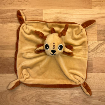 Doudou Renne